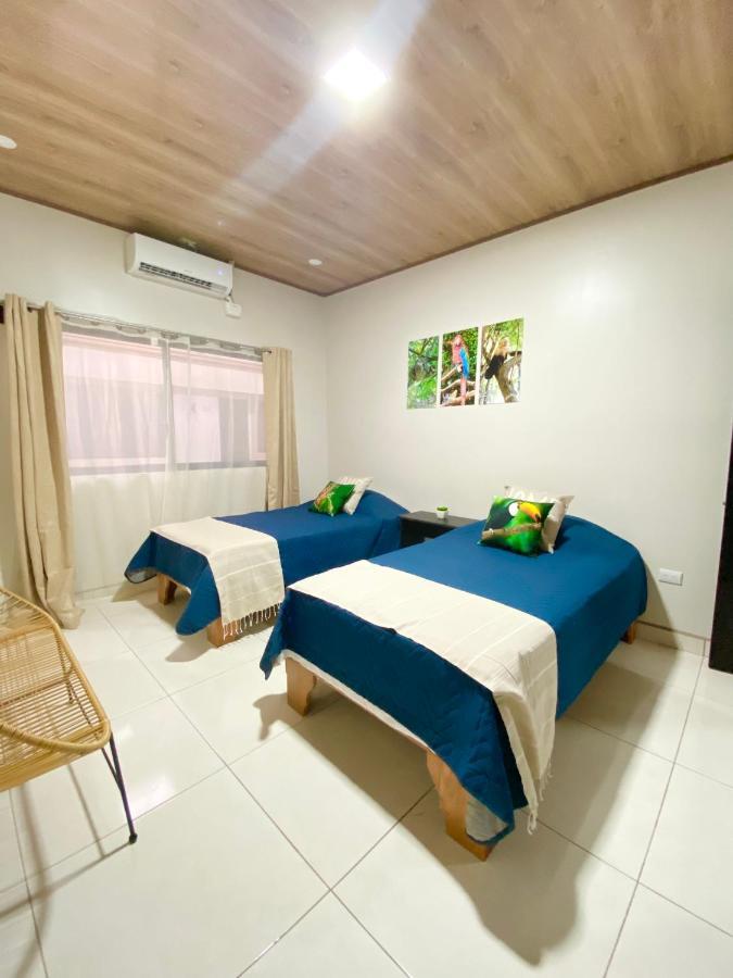 Pura Vida Apartment. 5 Min From Airport Alajuela Exterior photo